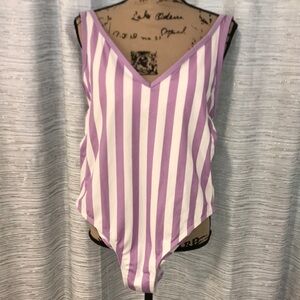 Target Bathing Suit